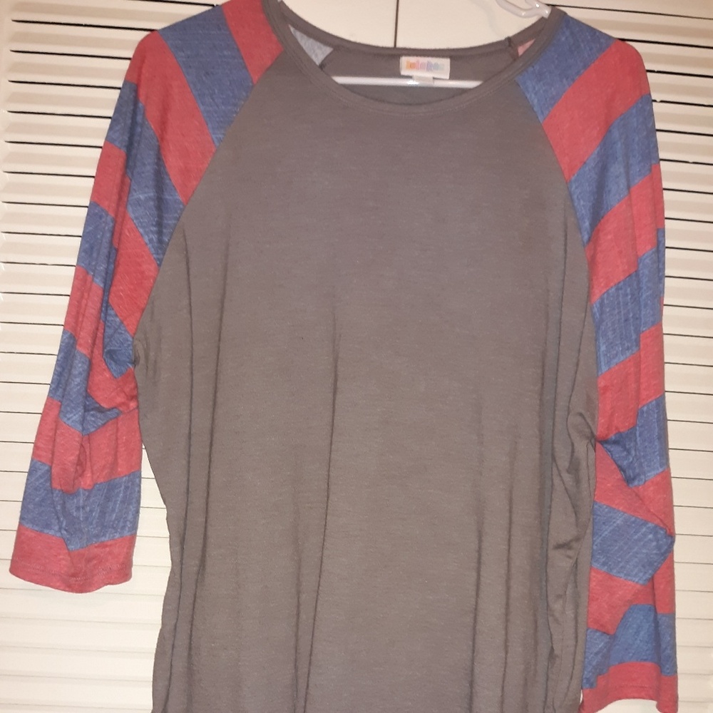2xl Randy